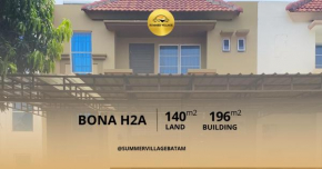 Bona 5 BR H2A - Summer Village